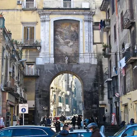 Apartmán Isabel A Cavour *