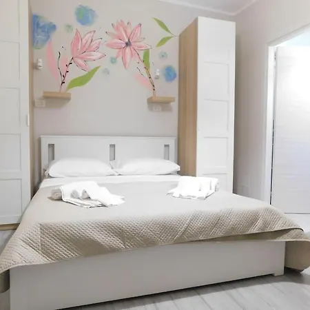 Isabel A Cavour Apartmán *